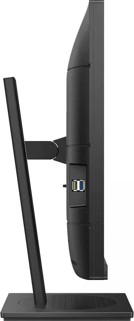 Monitor Philips S Line 273S1/00, 27", Full HD, LCD, 4 ms, E zezë