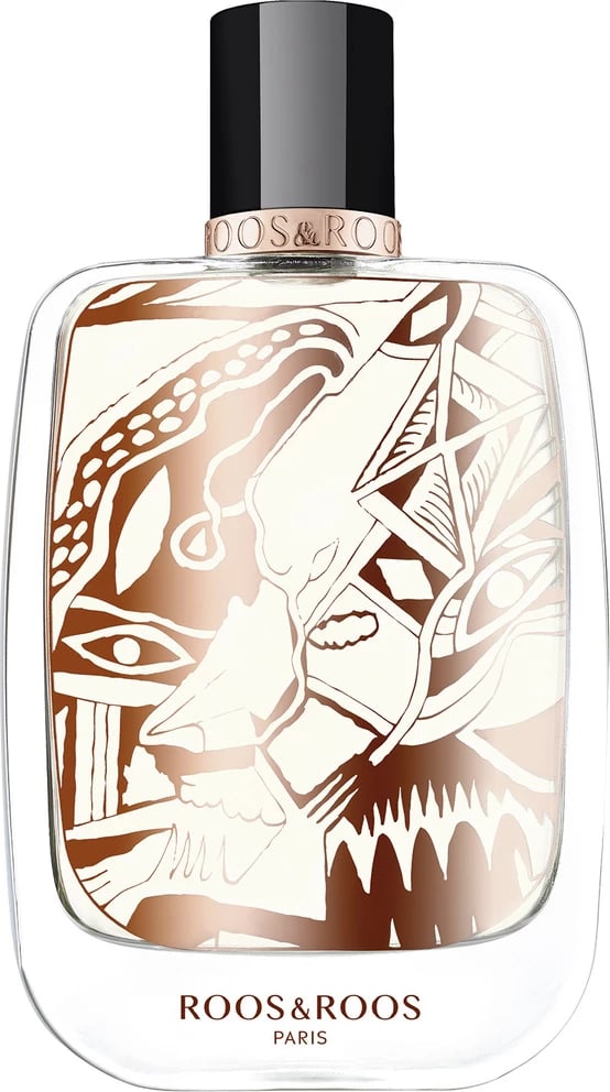 Eau de Parfum për femra Roos & Roos Nymphessence 100ml
