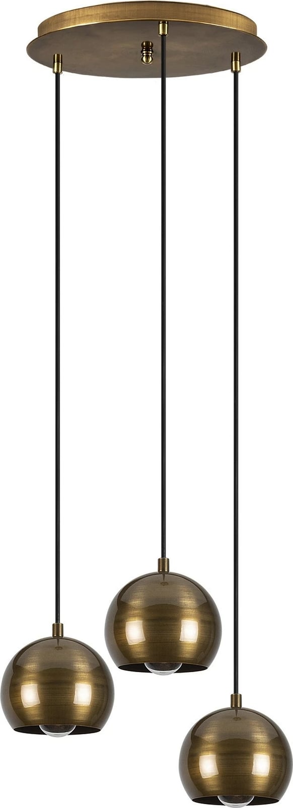 Llambë tavani vintage Opviq, Berceste - 242-S2