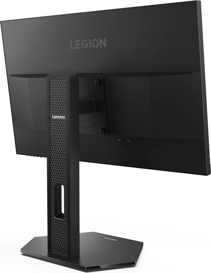 Monitor Lenovo Legion 24-10, 23.8", Full HD, LCD, Raven Black