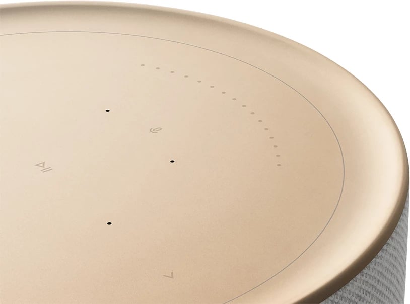 Altoparlant Bang & Olufsen Beosound Balance, i bardhë\ari