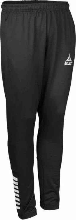 Pantallona sportive Select, të zeza