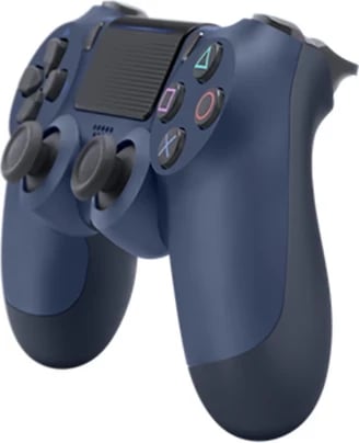 Kontroller PS4 Sony Dualshock 4 Midnight Blue
