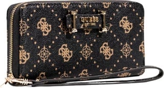 Portofol Guess femra, kafe