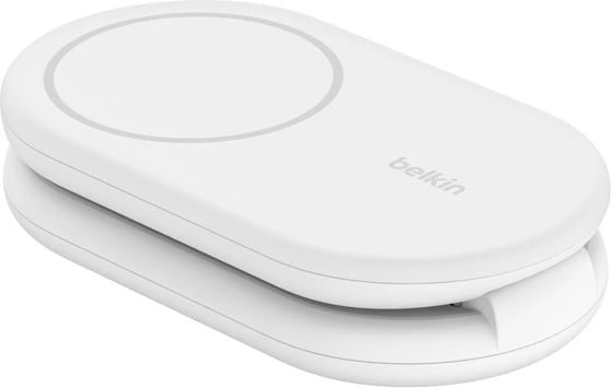 Mbushës wireless Belkin BoostCharge, 1.5 m, i bardhë