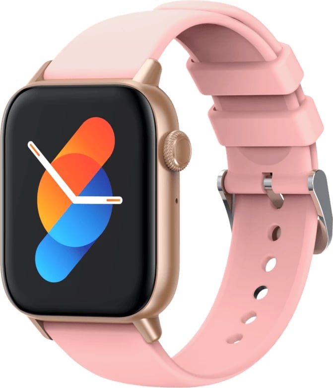 Orë E Mençur HAVIT M9034 (Pembe)