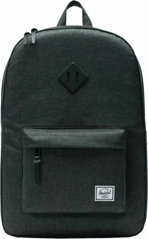 Çantë shpine Herschel, e zezë