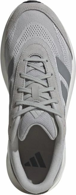 Atlete për meshkuj adidas, të hirtë