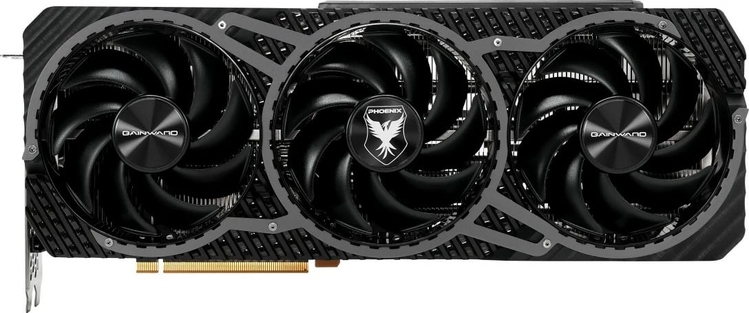 Kartelë grafike Gainward GeForce RTX 4080 SUPER Phoenix GS, 16 GB, GDDR6X, PCI Express x16 4.0, Multi