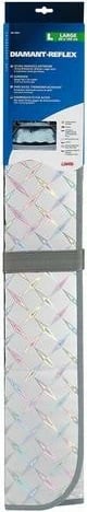 Mbrojtese Dielli Reflex Diamant L 140x80cm