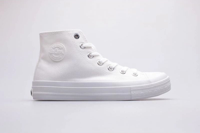Atlete Lee Cooper për femra, të bardha