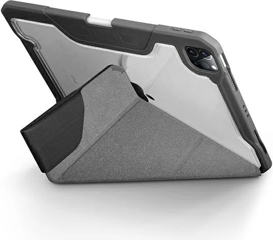 Mbështjellës UNIQ Trexa për iPad Pro 11" 2021/2020, i zi