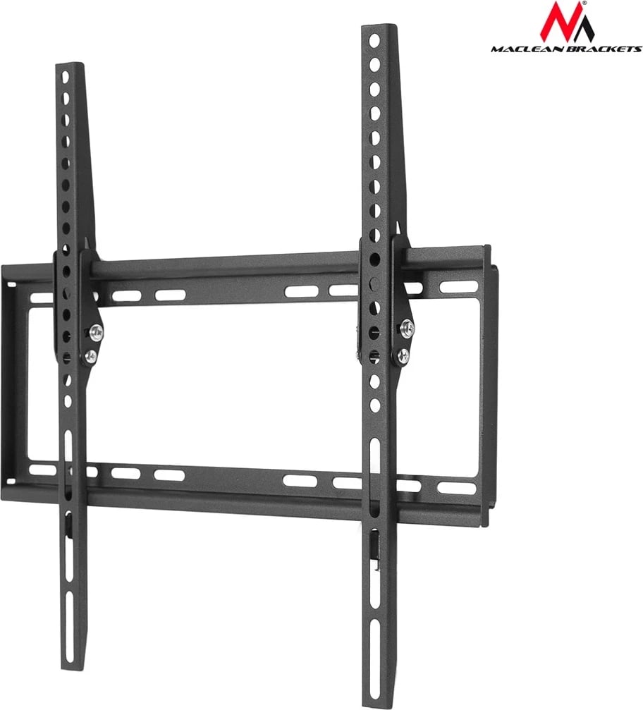 Mbajtëse për televizor Maclean MC-774, 32-55", e zezë 