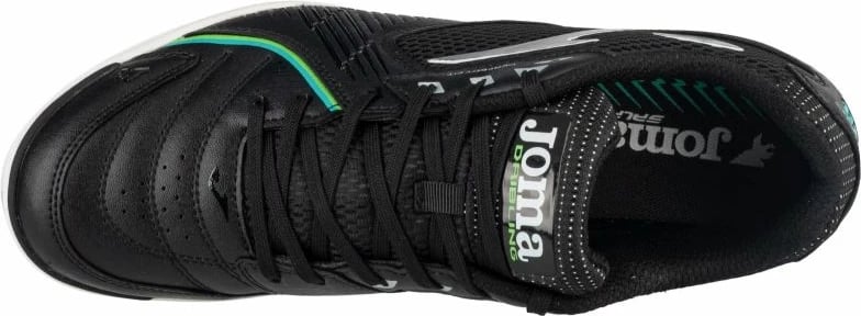 Atlete futbolli Joma për meshkuj, të zeza