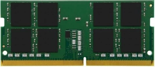 RAM Memorje Kingston KVR32S22D8/32, DDR4 SODIMM, 32GB, 3200MHz, CL22, për laptop