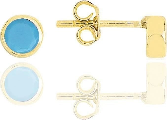 Vath argjendi Jumeon, ngjyrë ari, SGTL12378