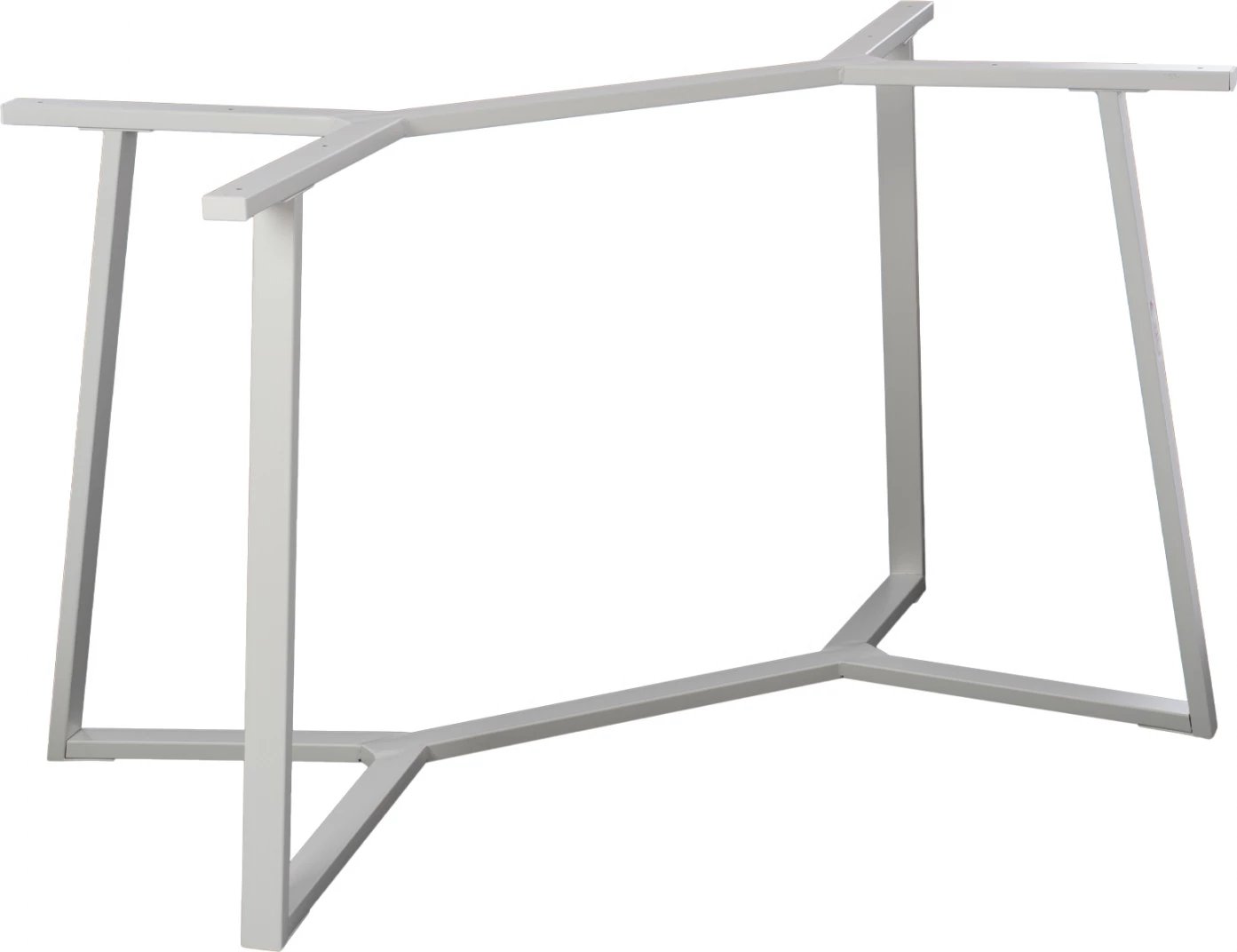 Bazë tavoline e bardhë FH471.02