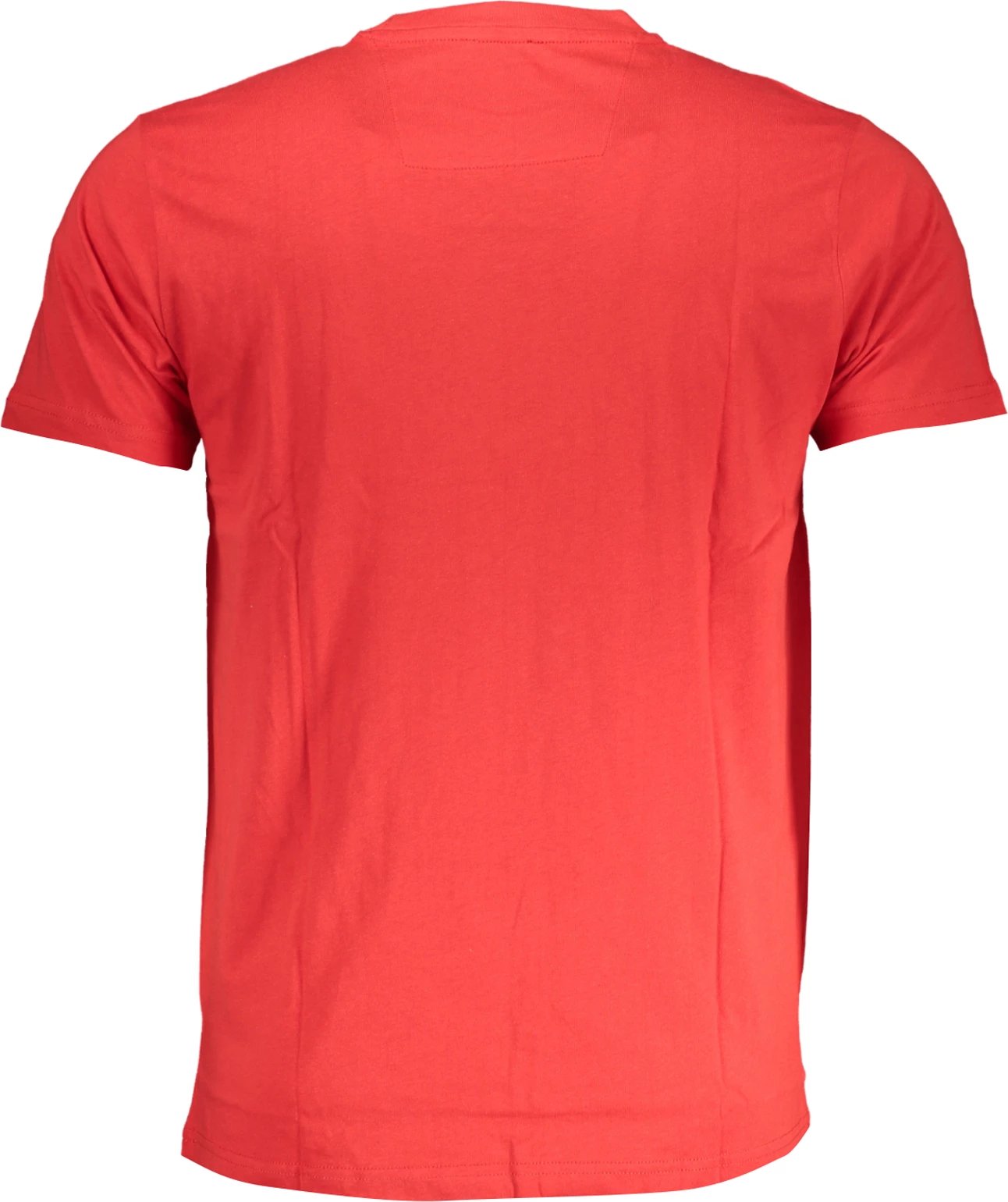 Maicë për meshkuj Cavalli Class, e kuqe