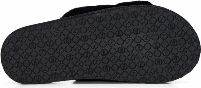 Flip-Flops Puma femra, të zeza