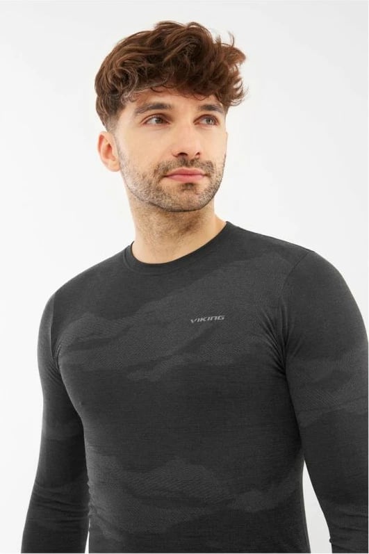 Të brendshme për meshkuj Viking, të zeza