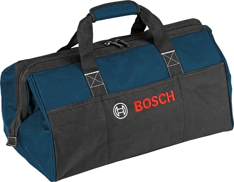Çantë veglash Bosch 1 619 BZ0 100, e zezë, blu