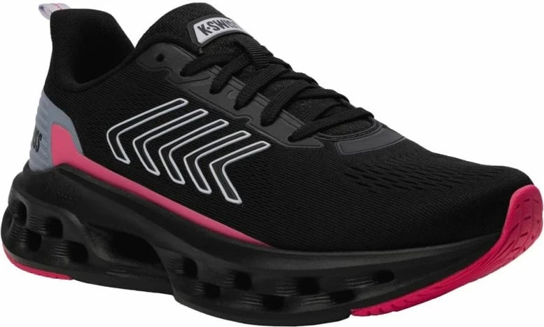 Atlete për femra K-Swiss, të zeza