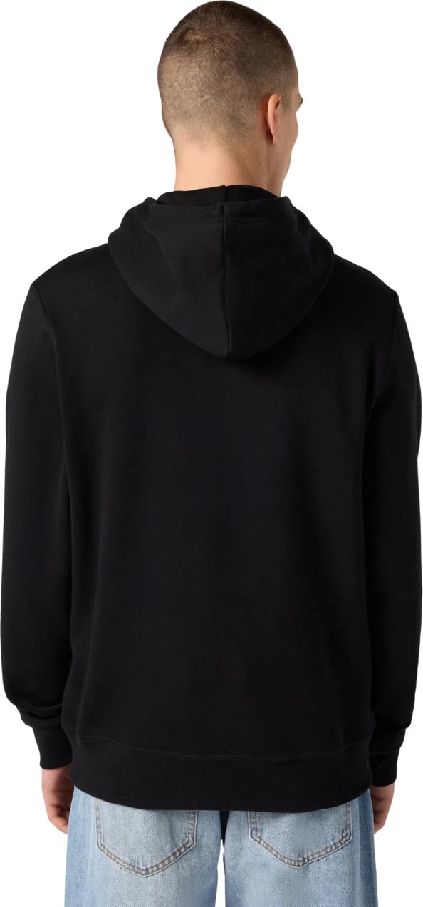 Duks për meshkuj Champion, i zi