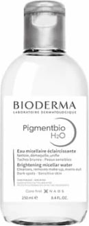 Ujë micelar BIODERMA Pigmentbio H2O unisex 250ml
