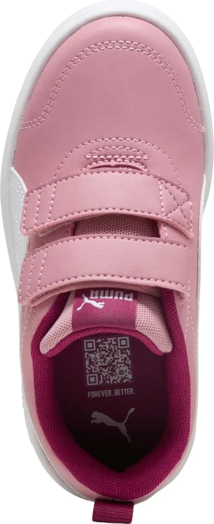 Këpucë për fëmijë Puma, rozë