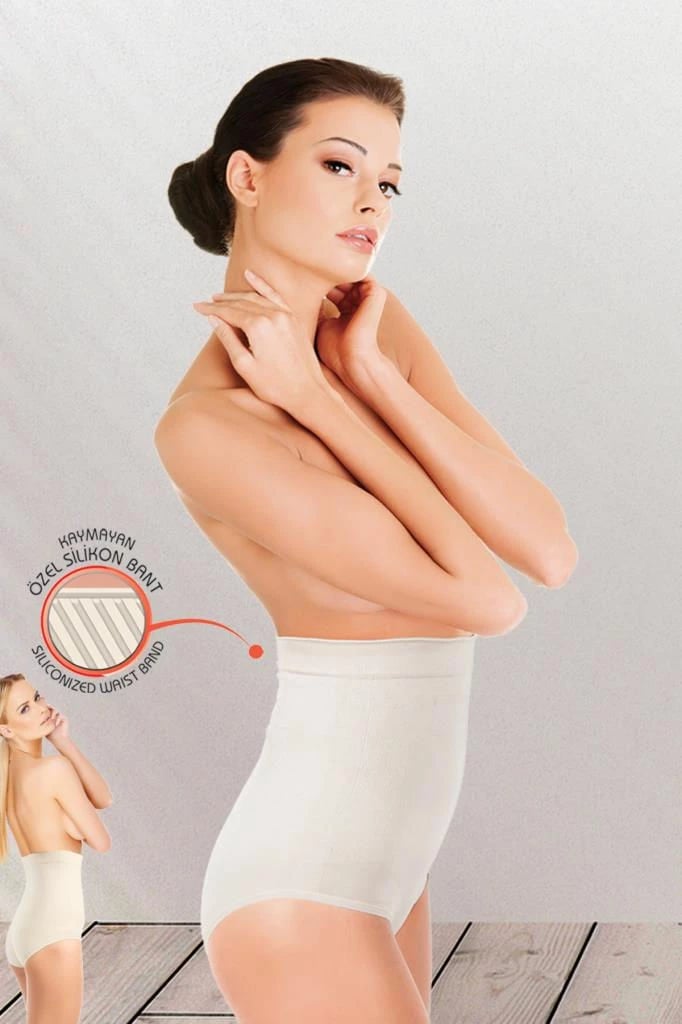 Korsetë e bardhë Jumeon, 237-000300