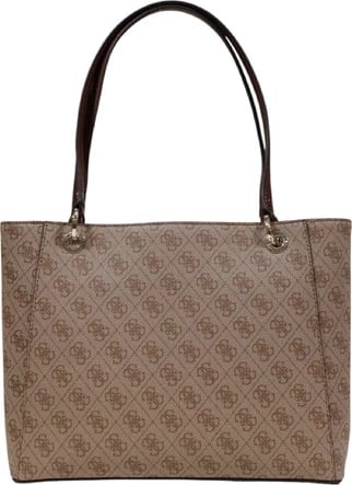 Çantë Guess, femra, kafe
