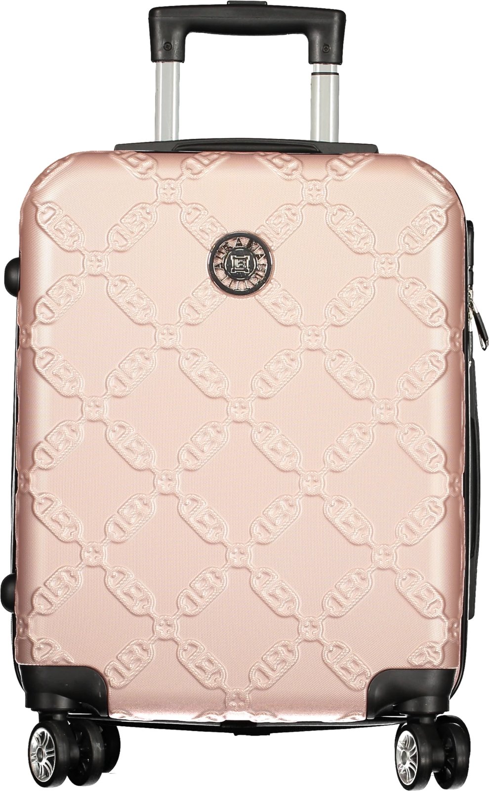 Set valixhesh LAURA BIAGIOTTI, pink