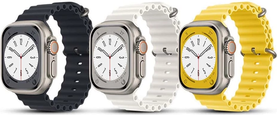 Rrip per ore Bandora SL1007 42/49mm (Zezë, 38/40mm) Rrip per ore Bandora SL1007 42/49mm (Zezë, 38/40mm)