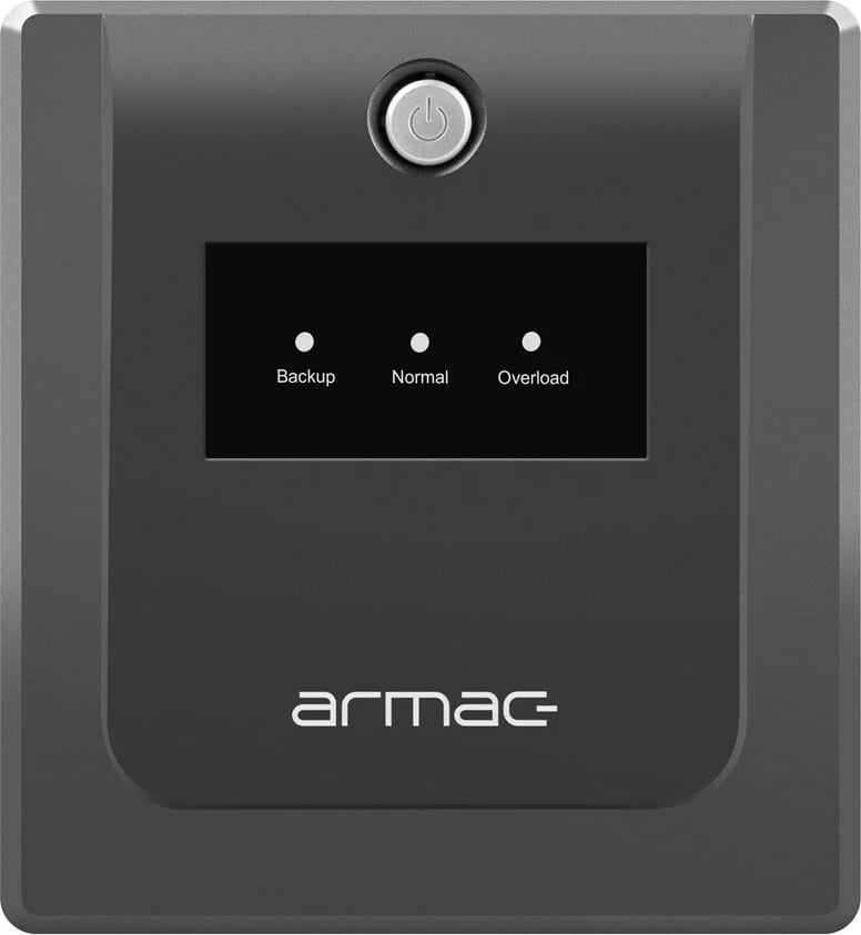 UPS Armac Home Line-Interactive H/1000F/LED, hiri