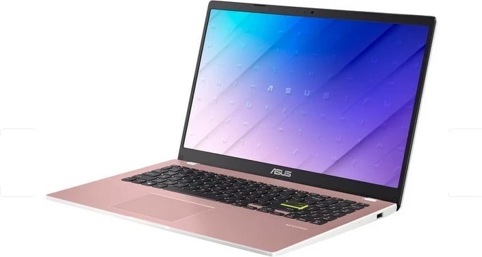 Laptop ASUS Vivobook Go 15 E510KAB-EJ1101, 15.6", Intel Celeron N4500, 8 GB RAM, 512 GB SSD, Rozë