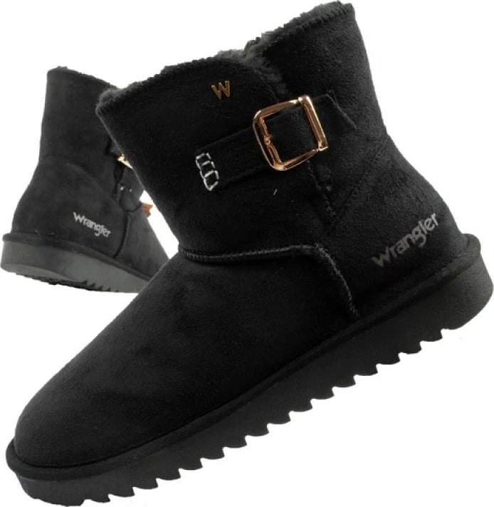 Çizme dimri për femra Wrangler