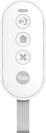 Set alarmi i mençur YALE HOME AL-SK3-1A-EU, me sirenë, i bardhë/verdhe Set alarmi i mençur YALE HOME AL-SK3-1A-EU, me sirenë, i bardhë/verdhe