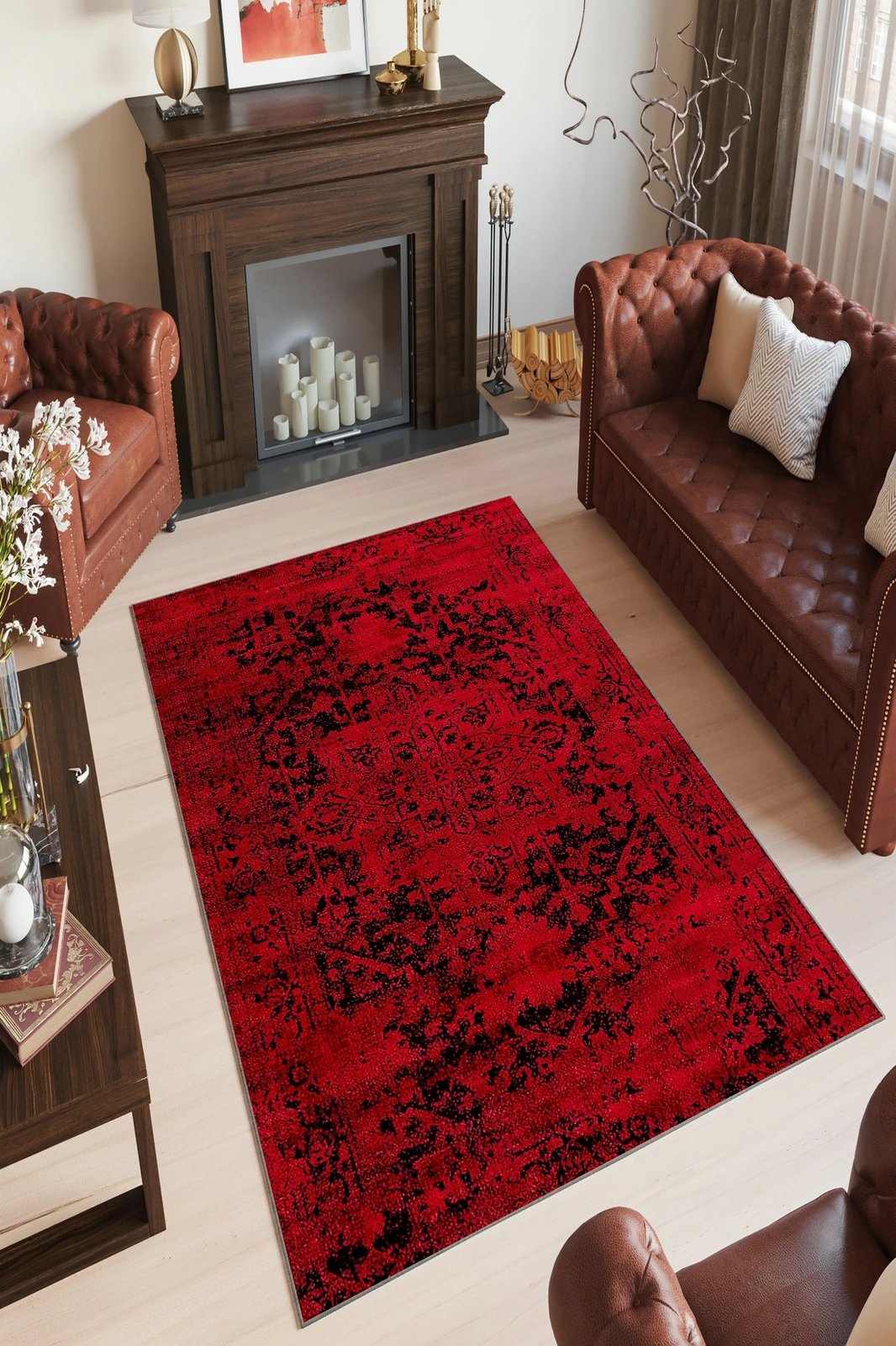 Qilim Conceptum Hypnose, shumëngjyrësh, 160x230 cm, W1098