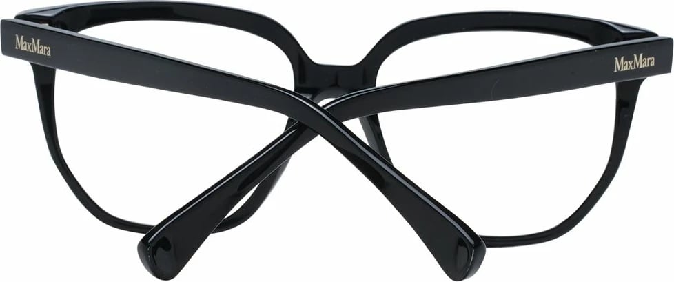 Syze optike për femra Max Mara, të zeza
