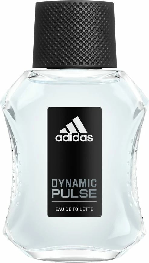 Eau de Toilette për meshkuj Adidas Dynamic Pulse 50ml