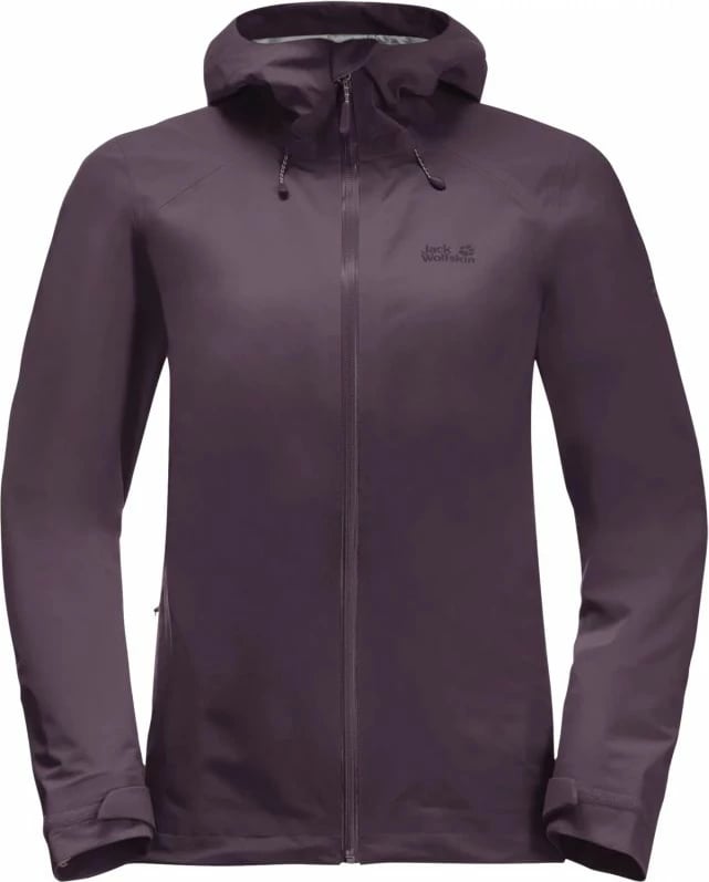 Jakne Jack Wolfskin femra, vjollcë