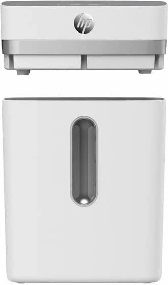 Shkatërrues letre HP ONESHRED 12CC 23L, prerje mikro Shkatërrues letre HP ONESHRED 12CC 23L, prerje mikro