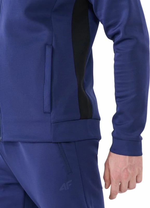 Duks për meshkuj 4F, navy blue