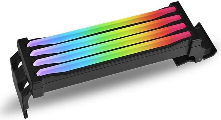 Mbulesë ndriçuese RAM memorje Thermaltake S100, RGB