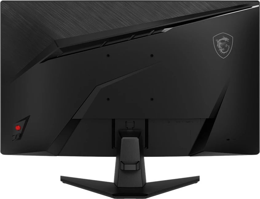 Monitor gaming MSI MAG 274CQFDE 27 inç, 180Hz, Curved, WQHD