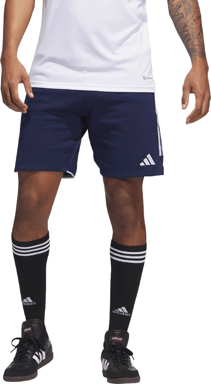 Shorce për meshkuj adidas, navy