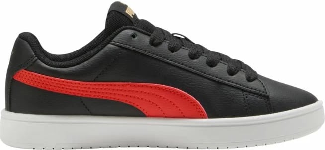 Atlete për fëmijë Puma, të zeza