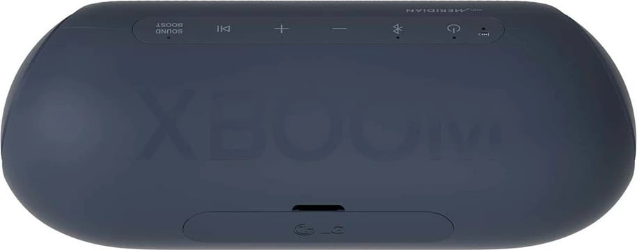 Altoparlant LG XBOOM Go PL5, 20W, i kaltër