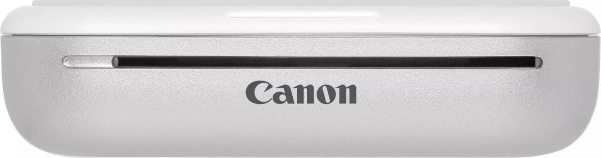 Printer fotografik portativ Canon Zoemini 2 5452C004, 76×50 mm ZINK, Bluetooth 5.0, USB‑C, iOS/Android, e bardhë Printer fotografik portativ Canon Zoemini 2 5452C004, 76×50 mm ZINK, Bluetooth 5.0, USB‑C, iOS/Android, e bardhë
