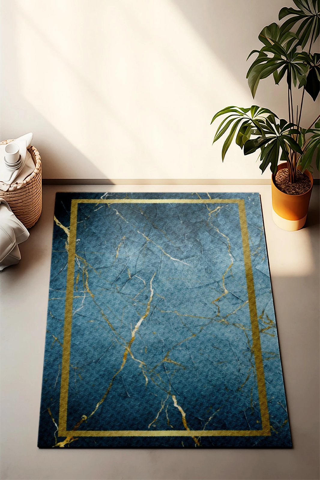 Qilim për korridor, shumëngjyrësh, Conceptum Hypnose CT-2009, 80x150cm